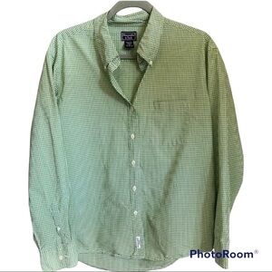 Abercrombie&Fitch long sleeve dress shirt size M